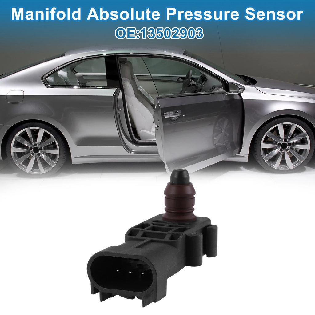 Manifold Absolute Pressure Sensor No. 13502903 for Buick LaCrosse (2011–2018)
