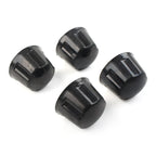4 x Dust Cover Caps Axle Protection for 50cc 70cc 110cc 125cc Quad ATV