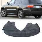 Front Right Fender Liner for Dodge Durango (2021–2024) 68504092AA