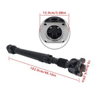 Front Drive Shaft Assembly 52123084AB for Dodge Ram 5500 (2008–2010)
