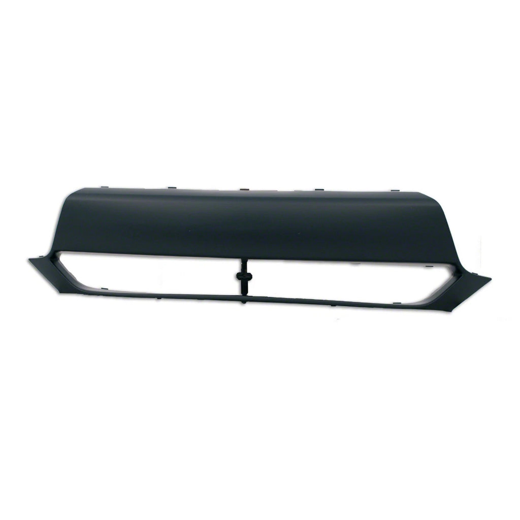 Replacement Front Bumper Cover Molding Applique for Toyota Hilux (2005–2015)