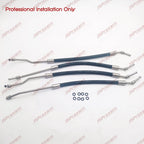 Hydraulic Tilt/Trim Line Hose Kit for Volvo Penta (24299618, 21536994, 24299622)