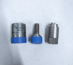 Anti-Theft Stern Guard Cam Lock Kit for Monarch Moor