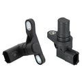 Hella Cam & Crank Position Sensors Kit for Mazda 3 6 CX-7 (2004–2012)
