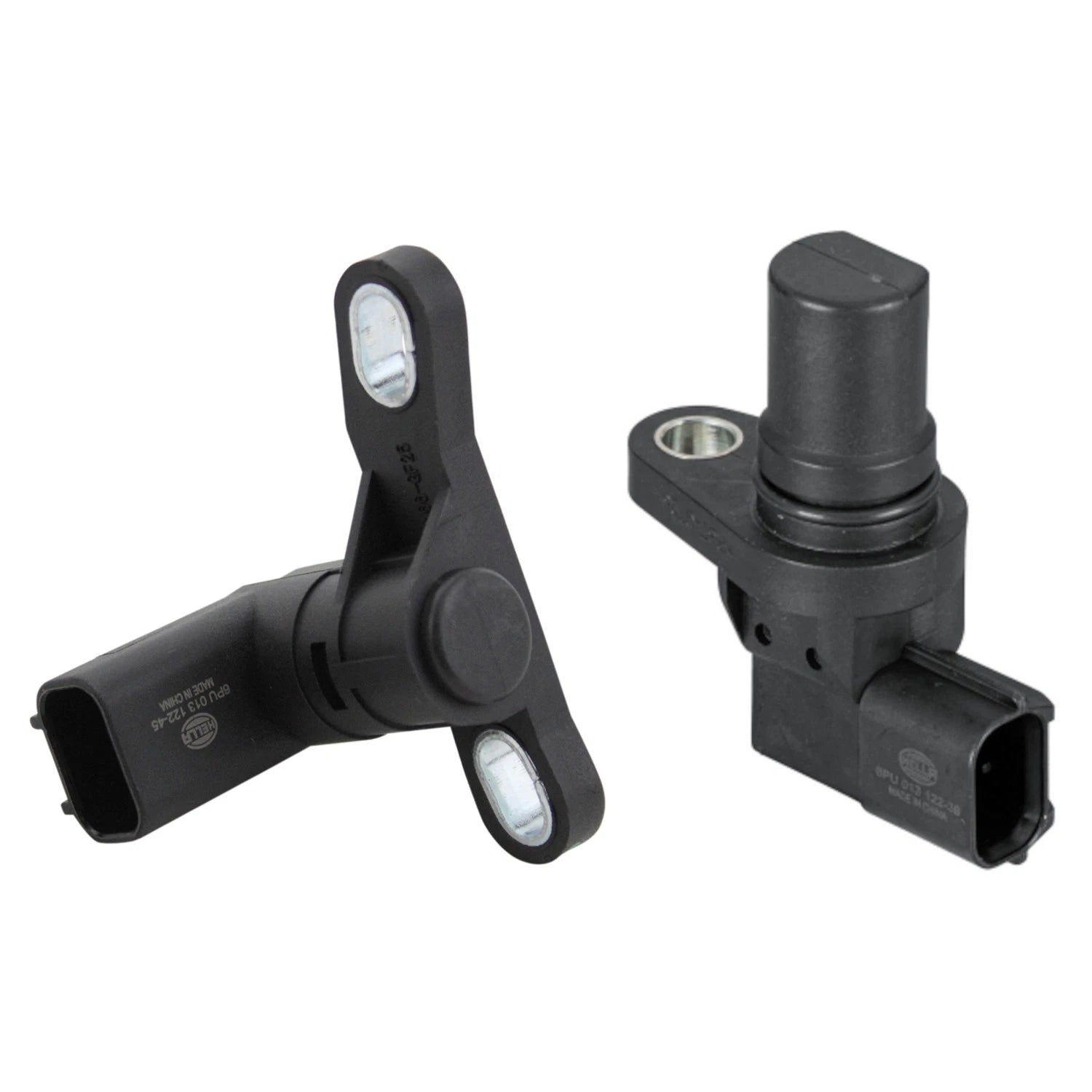 Hella Cam & Crank Position Sensors Kit for Mazda 3 6 CX-7 (2004–2012)