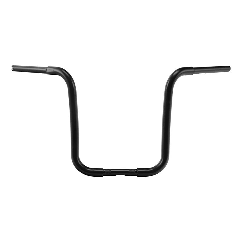 16" Rise 1-1/4" Ape Hanger Handlebar for Harley Sportster XL883 XL1200 (2004–2023)