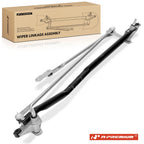 Windshield Wiper Transmission Linkage for Chevy Silverado Tahoe (2007â2014)