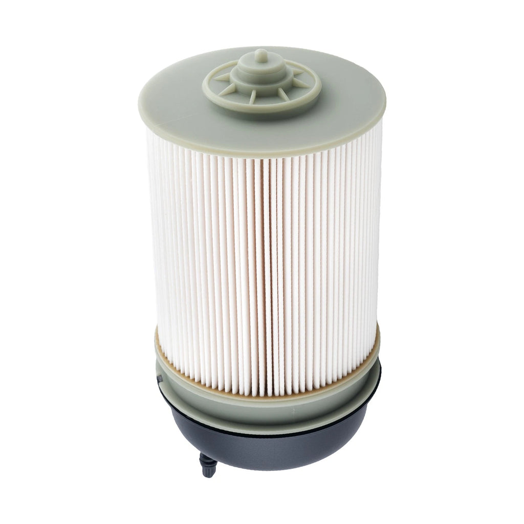 Set of 4 Fuel Filters for Detroit Diesel DD13 DD15 DD16 (2014–Present)