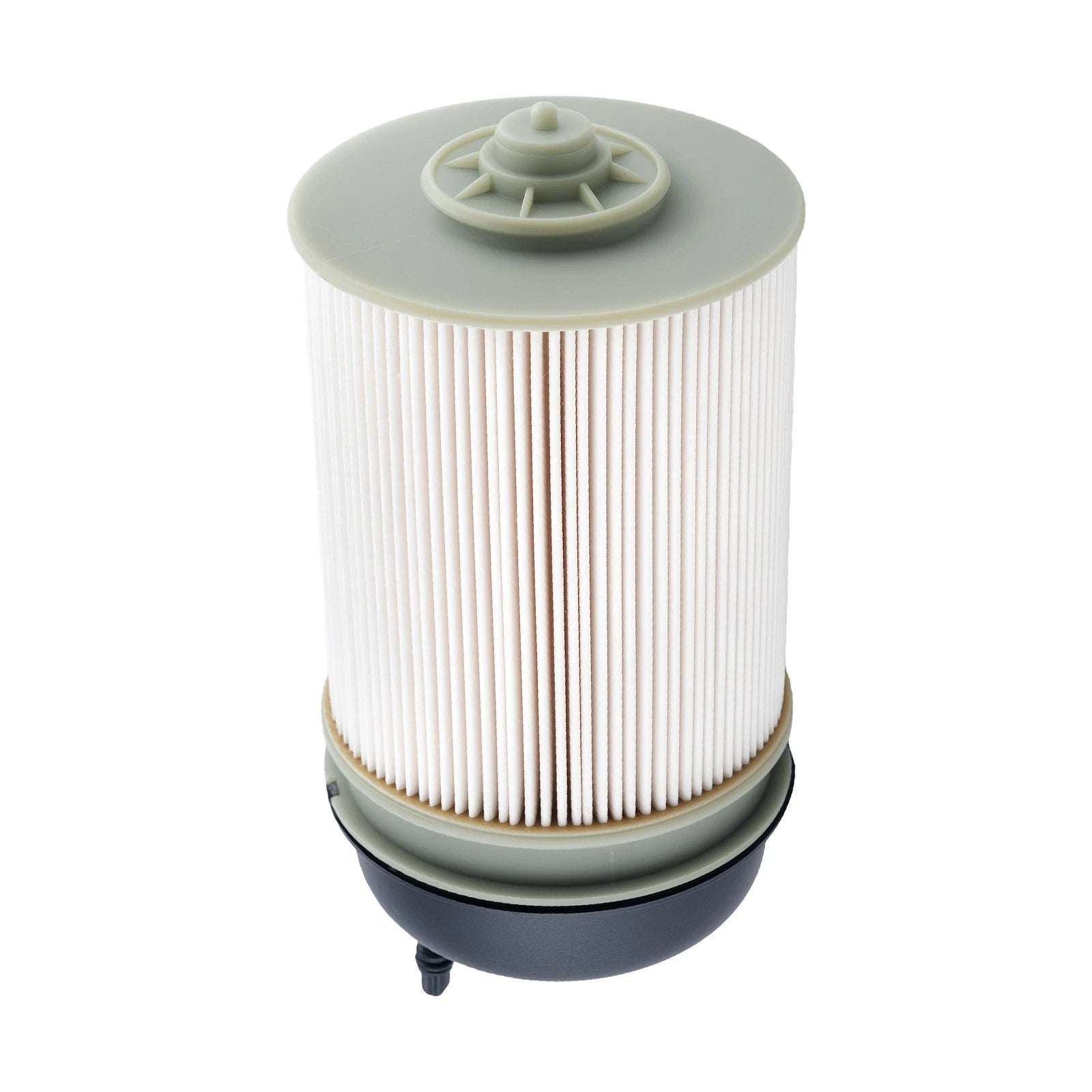 Set of 4 Fuel Filters for Detroit Diesel DD13 DD15 DD16 (2014–Present)