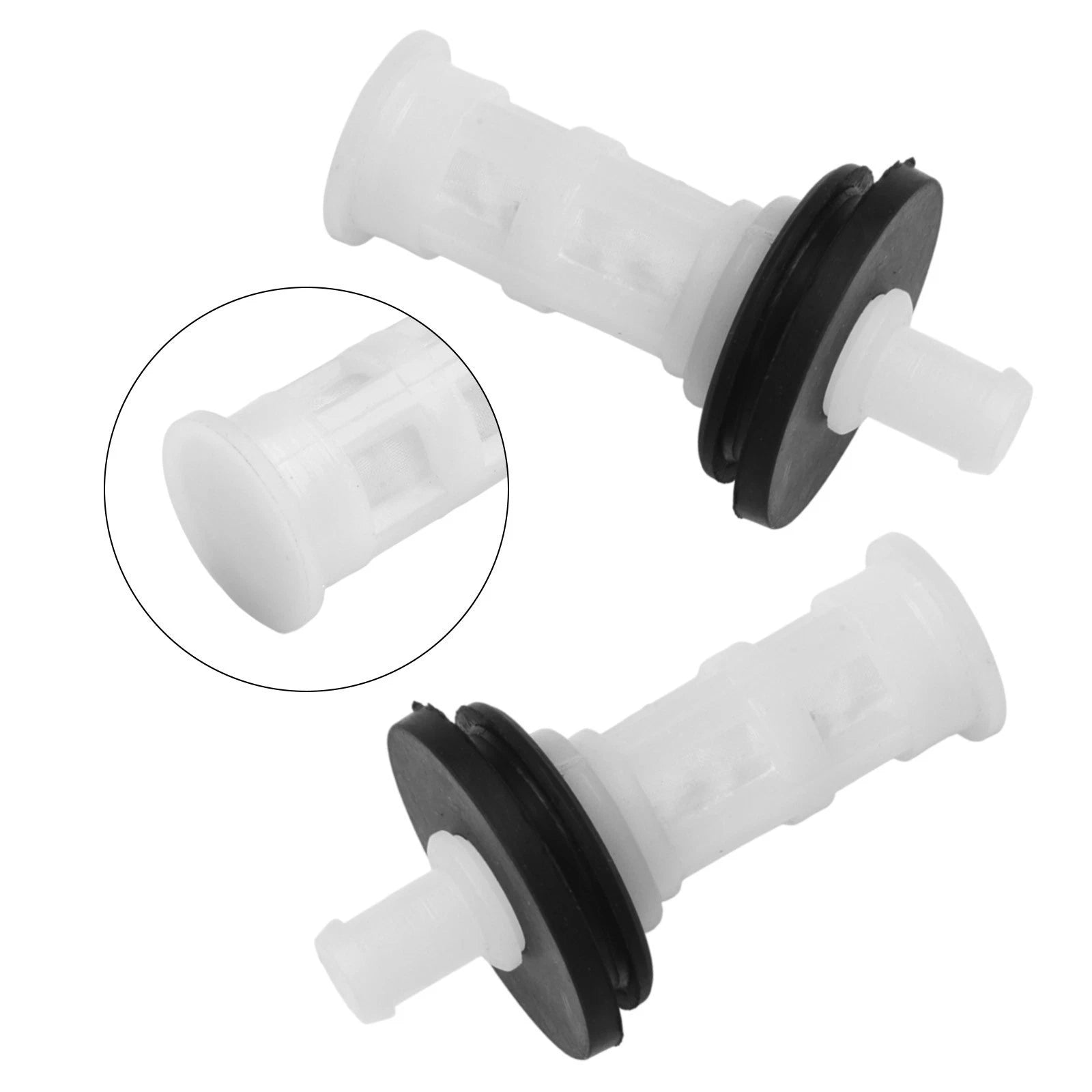 Fuel Tank Oil Filter for Zenoah G35L G45L BC3410 BC4310 T328 (Direct Replacement)
