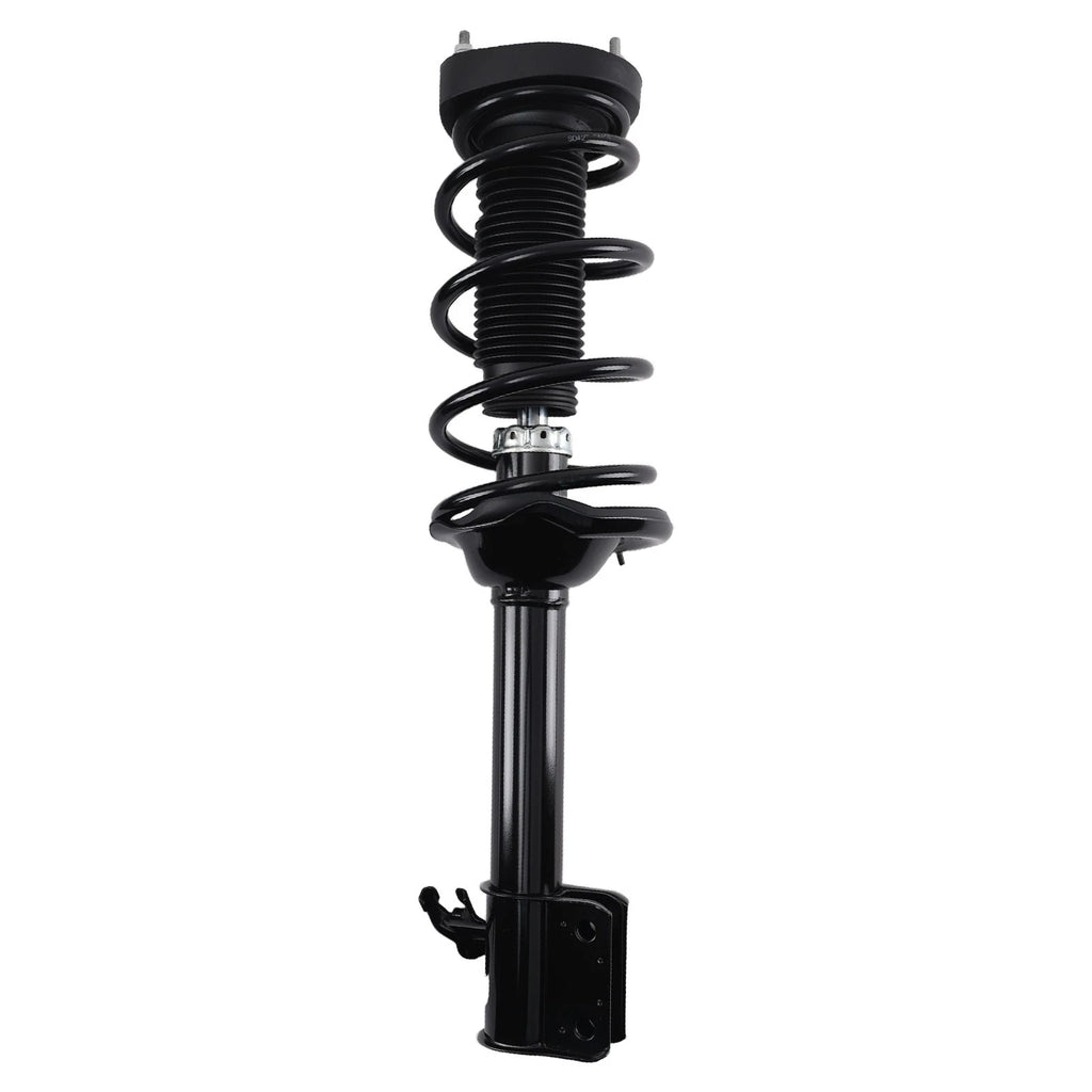 Pair Rear Complete Struts with Coil Spring Assembly for Subaru Forester (2003-2005)
