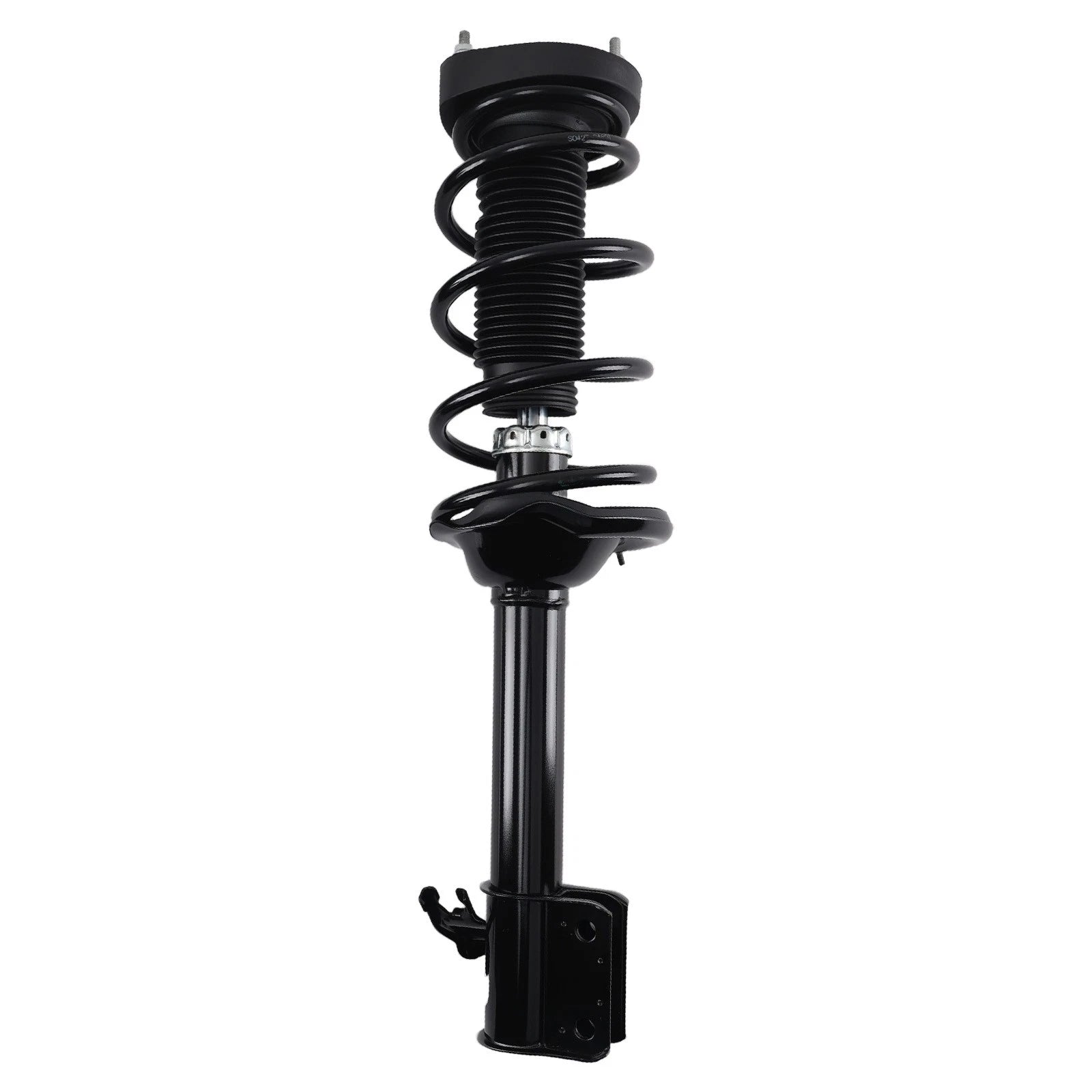 Pair Rear Complete Struts with Coil Spring Assembly for Subaru Forester (2003-2005)