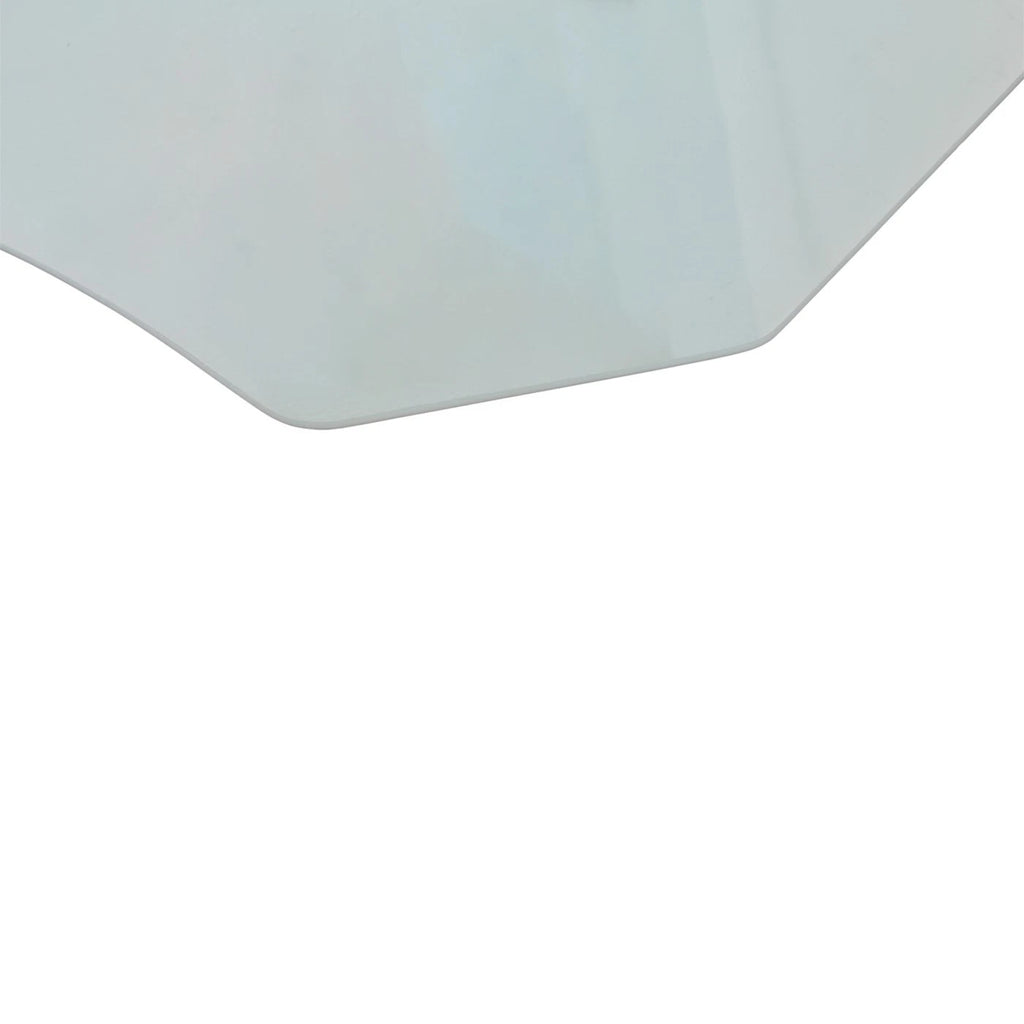 Front Passenger Right Door Glass for Chrysler 300, Magnum