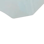 Front Passenger Right Door Glass for Chrysler 300, Magnum