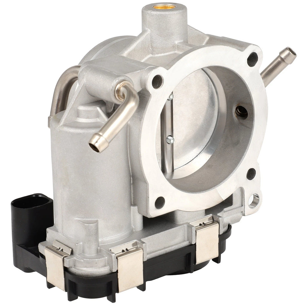 Throttle Body for Volkswagen Rabbit, Beetle, Jetta, Bora (2005–2007) 2.5L