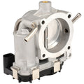 Throttle Body for Volkswagen Rabbit, Beetle, Jetta, Bora (2005–2007) 2.5L