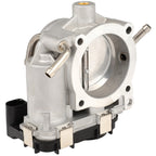 Throttle Body for Volkswagen Rabbit, Beetle, Jetta, Bora (2005–2007) 2.5L