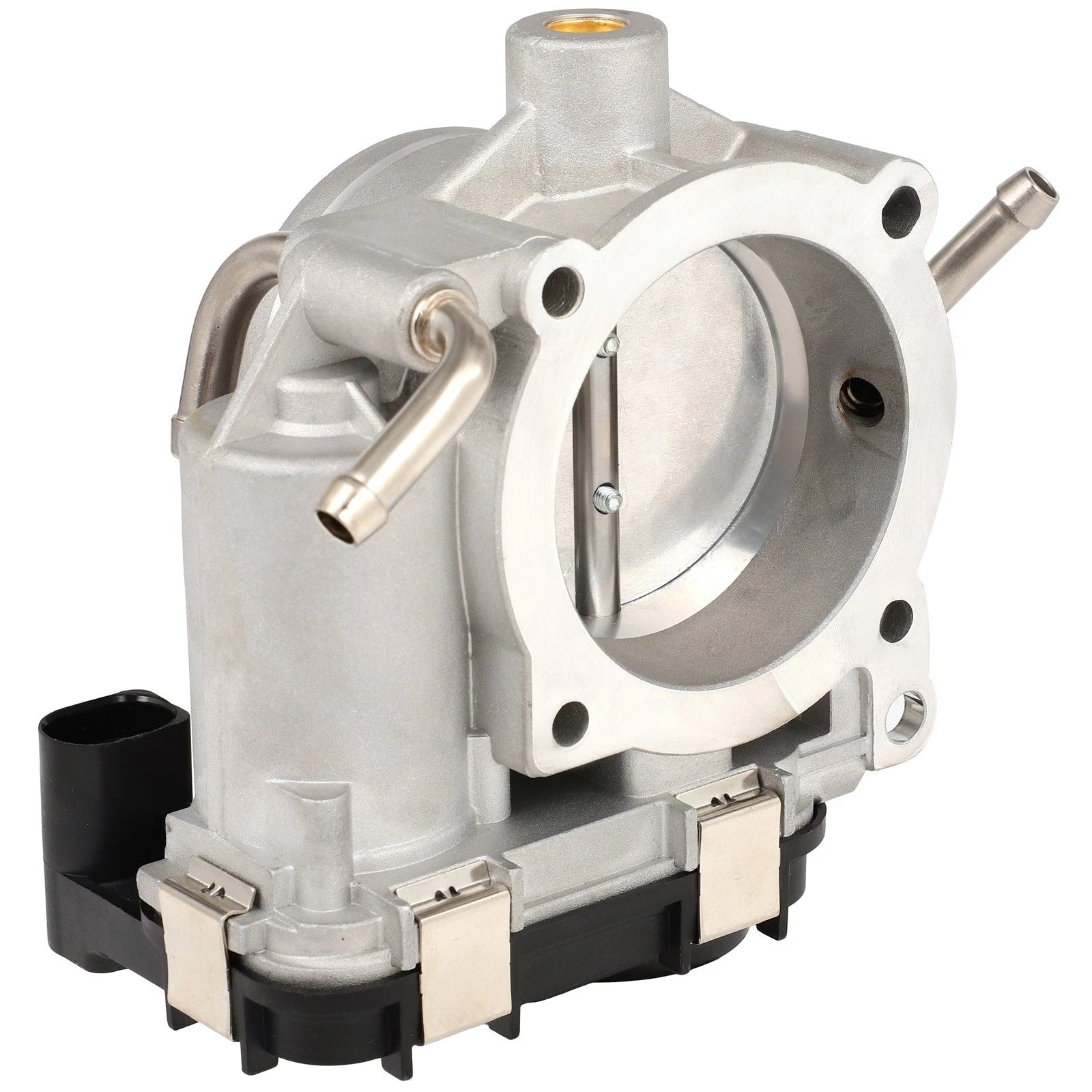 Throttle Body for Volkswagen Rabbit, Beetle, Jetta, Bora (2005–2007) 2.5L