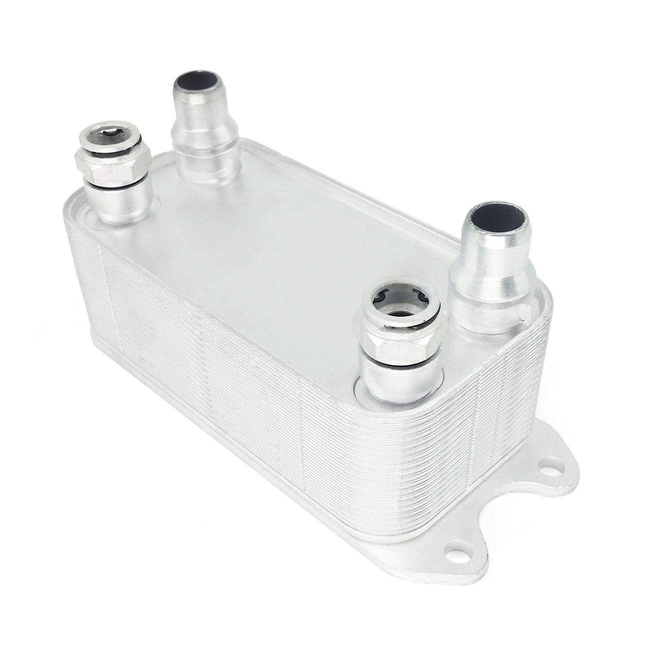Transmission Oil Cooler for Mercedes C250 SLK250 SLK350 (2012–2013) 0995001100