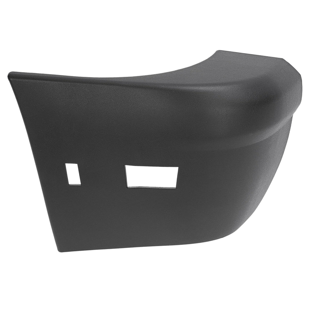 Bumper Face Bar End for Ford Transit Connect (2010–2013) Rear LH