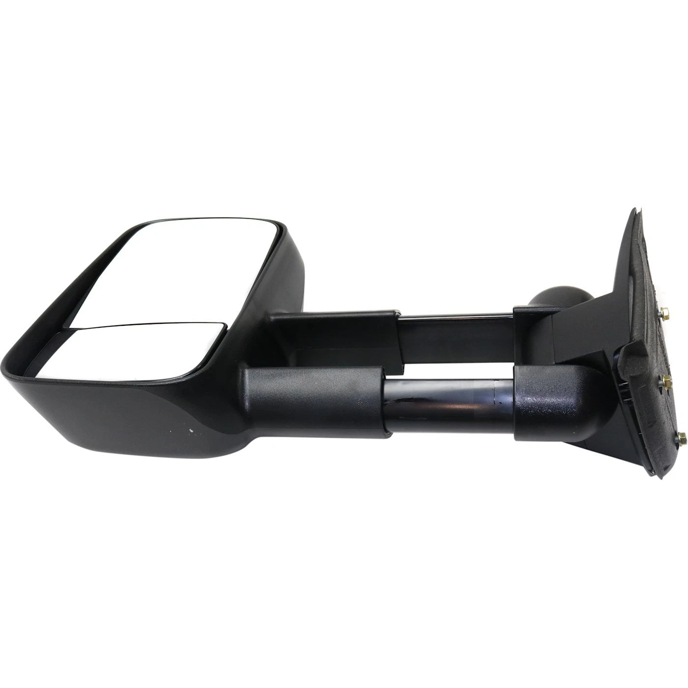 Left Manual Mirror for GMC Sierra 1500, Chevrolet Silverado 1500 (1999–2006)