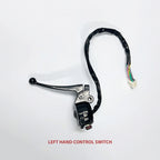 Wiring Harness Loom + Control Switch for Honda Monkey Z50 (1967–2023)