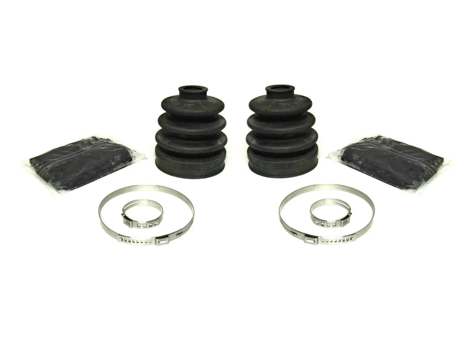 CV Boot Kits for Subaru Sambar KS4 (1990–1998) Heavy Duty Outer