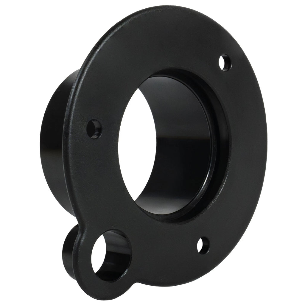 Outboard Rigging Hose Flange with Fuel Port for Five Oceans (FO4776)