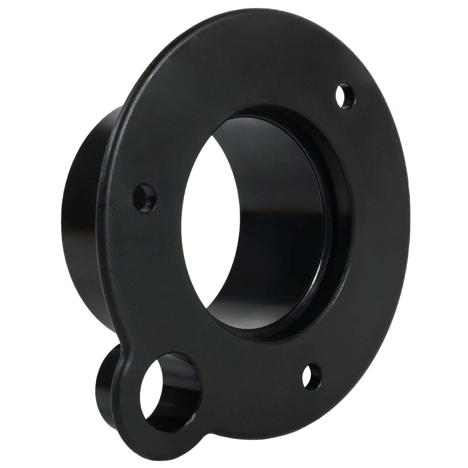 Outboard Rigging Hose Flange with Fuel Port for Five Oceans (FO4776)
