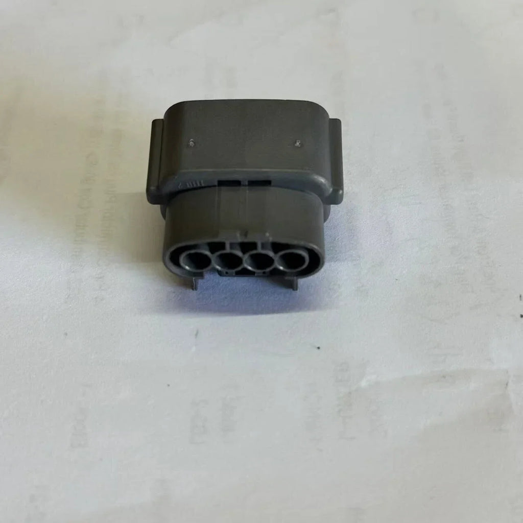 4 x Oxygen Sensor Cam Connector Plug for Nissan