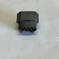 4 x Oxygen Sensor Cam Connector Plug for Nissan