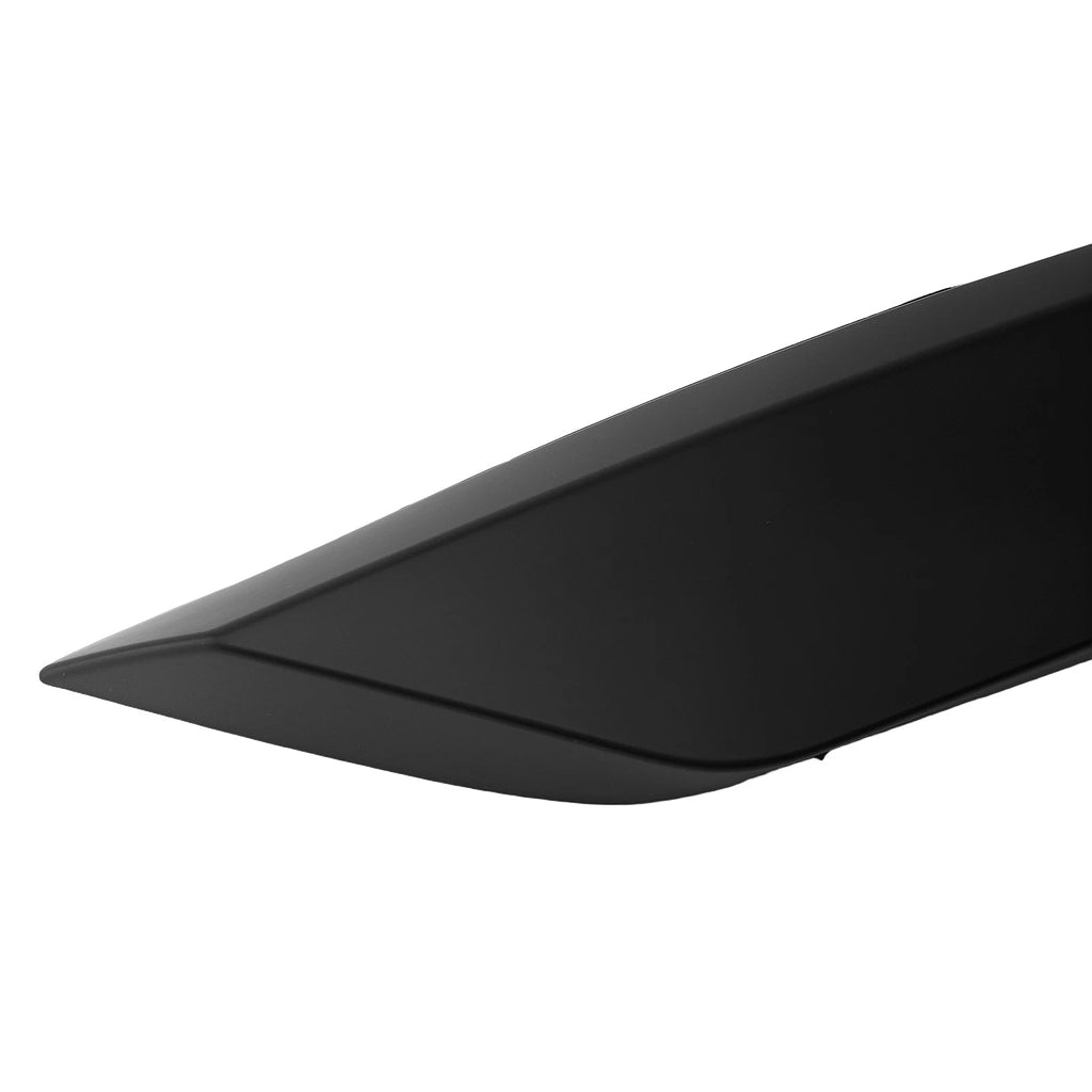 Tailgate Rear Lower Molding Trim for Toyota RAV4 (2016–2018)
