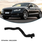 Radiator Hose No. 8K0121055N for Audi A5 (2010–2016)
