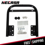 Trunk Conversion Mount Bracket for Harley Road King, Street Glide (2009–Present)