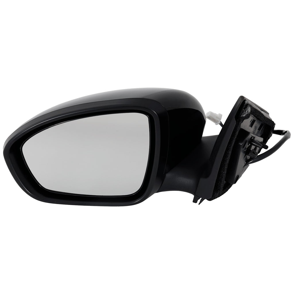 Driver Side Mirror for Nissan Sentra (2020–2021)