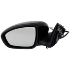 Driver Side Mirror for Nissan Sentra (2020–2021)