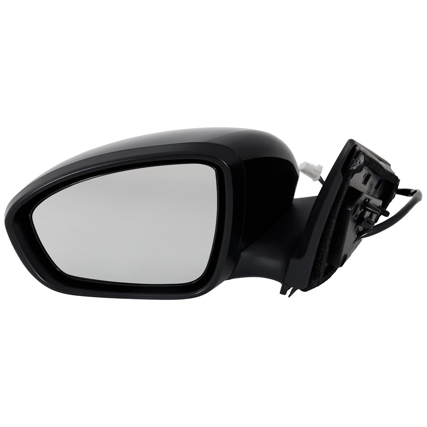 Driver Side Mirror for Nissan Sentra (2020–2021)