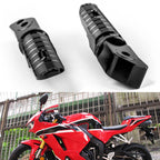 Rear Footrests Foot Pegs for Honda CBR600RR CBR250RR CBR1000RR CB1100 CBR900 (2003–2023)