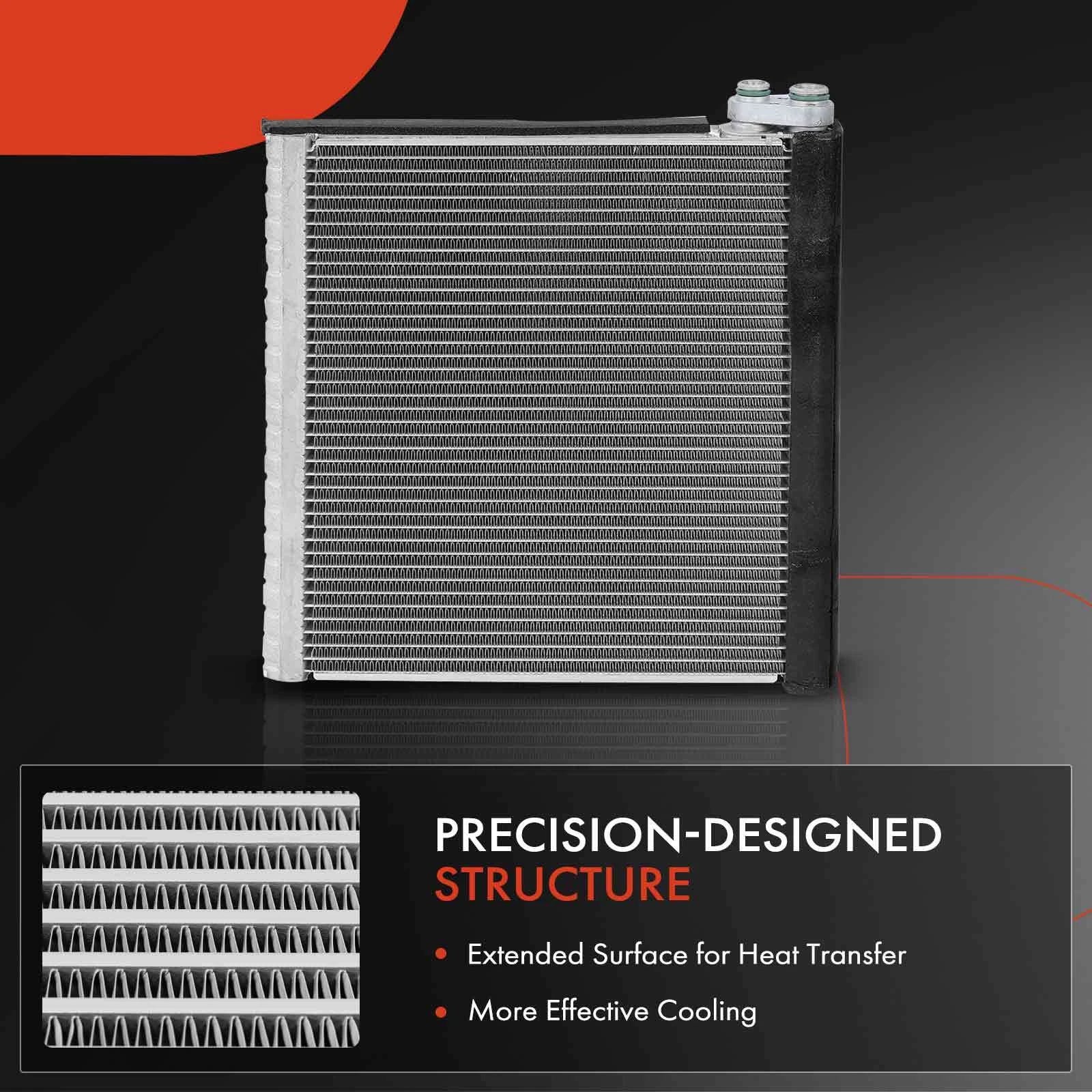 A/C Evaporator Core for Honda CR-V (2012-2016), Pilot (2009-2015), Odyssey