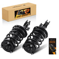 3.5L Pair Front Struts for 2007-11 Toyota Camry 06-12 Avalon 07-09 Lexus ES350