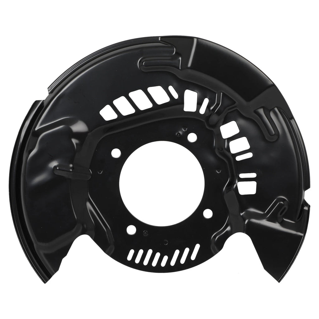 Driver Brake Dust Shield for Toyota Tundra (Front LH)