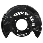 Driver Brake Dust Shield for Toyota Tundra (Front LH)