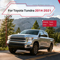 Front Bumper Cover Protector for Toyota Tundra (2014–2021) #539110C050