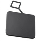 Black Rear Tow Hook Cover Cap for Ford Explorer (2011-2019)