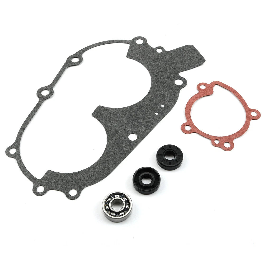Water Pump Rebuild Kit for Polaris Scrambler 400 (2000–2002)