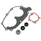 Water Pump Rebuild Kit for Polaris Scrambler 400 (2000–2002)