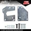Bracket Kit for Chevy C10 Pickup GMC Truck (1960–1966) Power Steering Conversion
