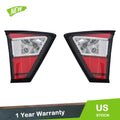 Inner Tail Light Set for Ford Escape (2017–2019) Halogen