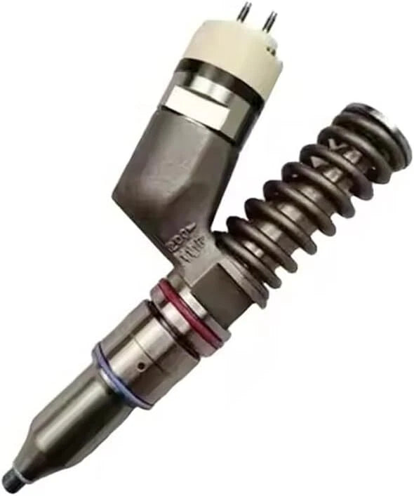 Fuel Injector Set of 4 for Caterpillar 3512C 3516C 3508C 392-0205 386-1757 2447748