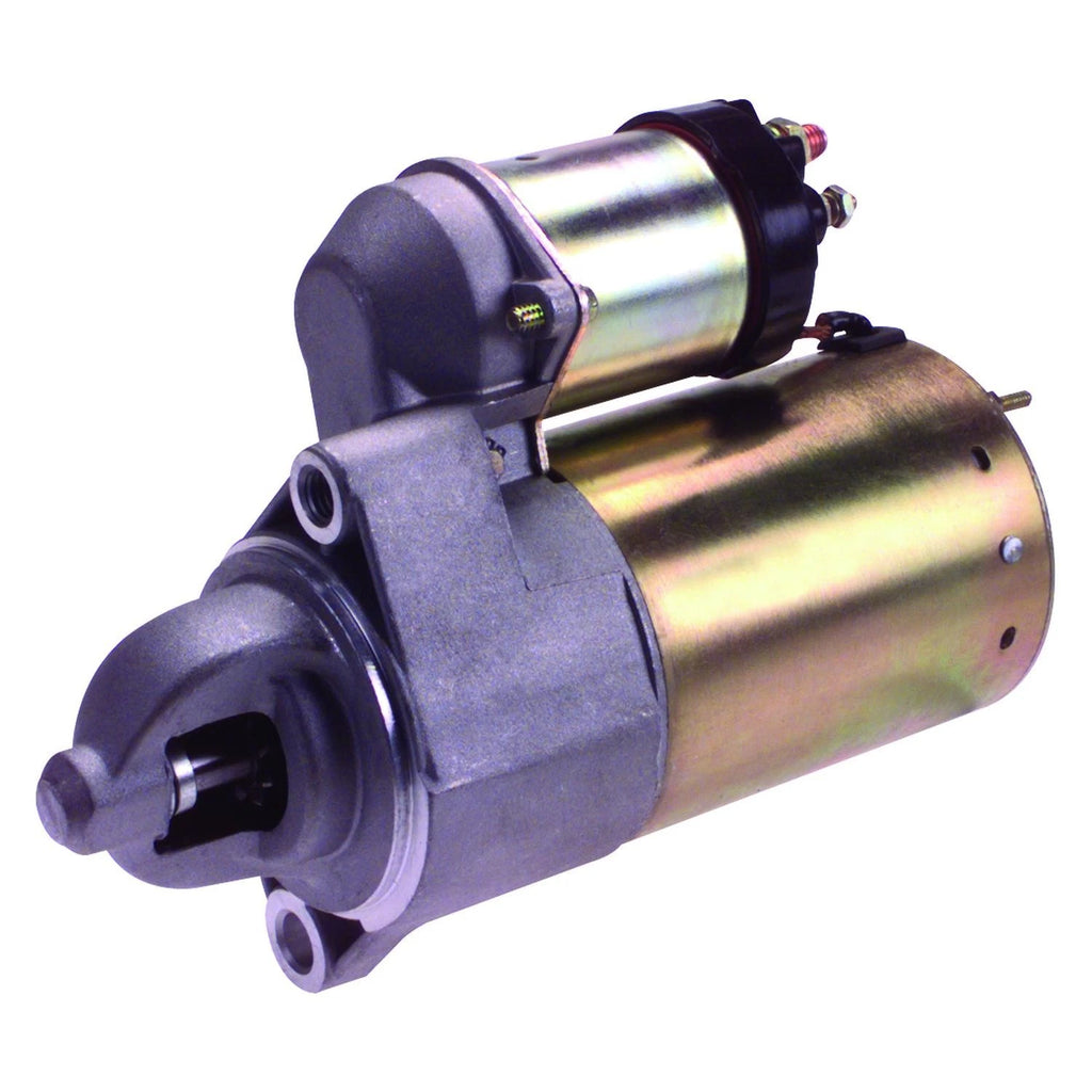 Starter for Oldsmobile Achieva Calais Cutlass (1992–1998)